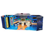 Star Trek Retro Series Bridge Playset